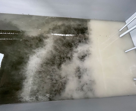 【氣浮機(jī)】為什么氣浮機(jī)效果不好？你想要的答案在這里！